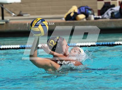 Thumbnail 1 in Presentation @ Menlo-Atherton (Amanda MacDonald Tournament) photogallery.
