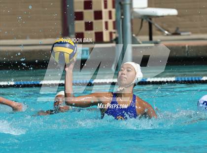 Thumbnail 1 in Presentation @ Menlo-Atherton (Amanda MacDonald Tournament) photogallery.
