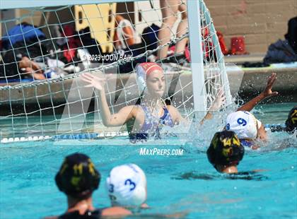 Thumbnail 1 in Presentation @ Menlo-Atherton (Amanda MacDonald Tournament) photogallery.
