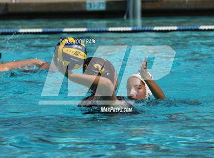 Thumbnail 2 in Presentation @ Menlo-Atherton (Amanda MacDonald Tournament) photogallery.