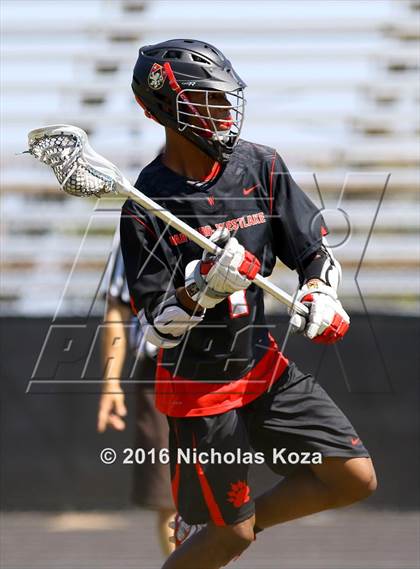 Thumbnail 1 in Harvard-Westlake vs. Peninsula photogallery.