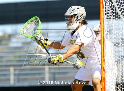 Thumbnail 3 in Harvard-Westlake vs. Peninsula photogallery.