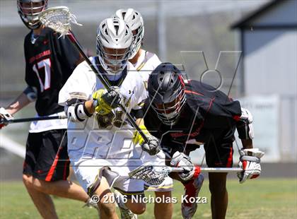 Thumbnail 1 in Harvard-Westlake vs. Peninsula photogallery.