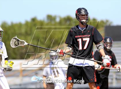Thumbnail 1 in Harvard-Westlake vs. Peninsula photogallery.