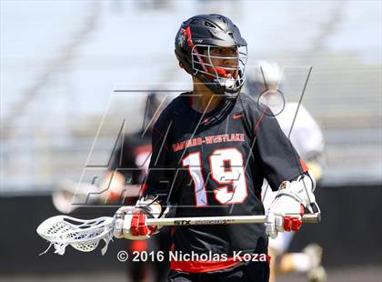 Thumbnail 3 in Harvard-Westlake vs. Peninsula photogallery.