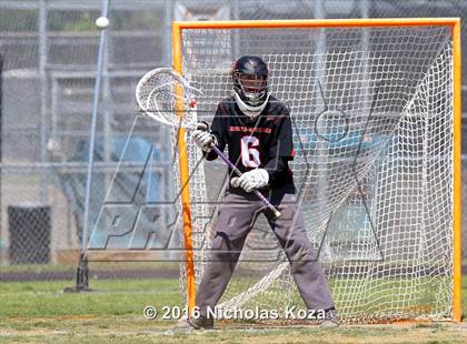 Thumbnail 3 in Harvard-Westlake vs. Peninsula photogallery.