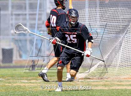 Thumbnail 1 in Harvard-Westlake vs. Peninsula photogallery.