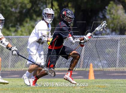 Thumbnail 1 in Harvard-Westlake vs. Peninsula photogallery.