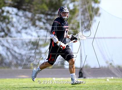 Thumbnail 2 in Harvard-Westlake vs. Peninsula photogallery.