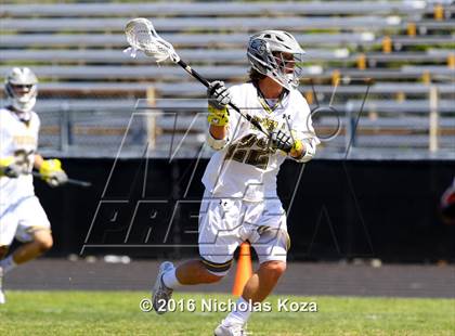 Thumbnail 3 in Harvard-Westlake vs. Peninsula photogallery.