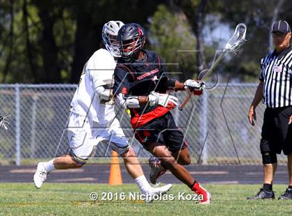 Thumbnail 1 in Harvard-Westlake vs. Peninsula photogallery.