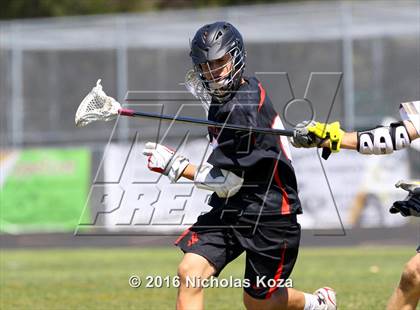 Thumbnail 3 in Harvard-Westlake vs. Peninsula photogallery.