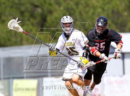 Thumbnail 2 in Harvard-Westlake vs. Peninsula photogallery.