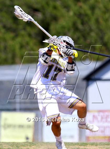 Thumbnail 1 in Harvard-Westlake vs. Peninsula photogallery.