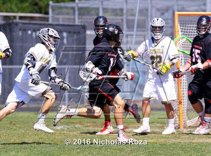 Thumbnail 1 in Harvard-Westlake vs. Peninsula photogallery.