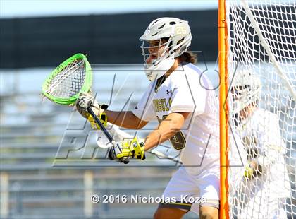 Thumbnail 2 in Harvard-Westlake vs. Peninsula photogallery.