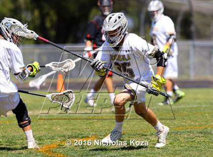 Thumbnail 2 in Harvard-Westlake vs. Peninsula photogallery.