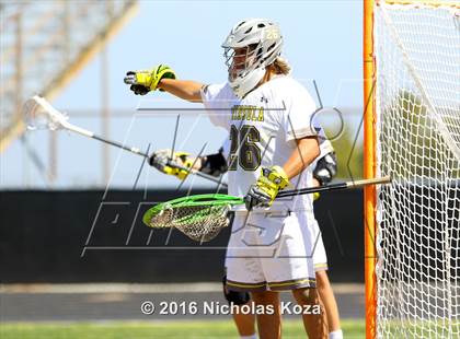 Thumbnail 3 in Harvard-Westlake vs. Peninsula photogallery.