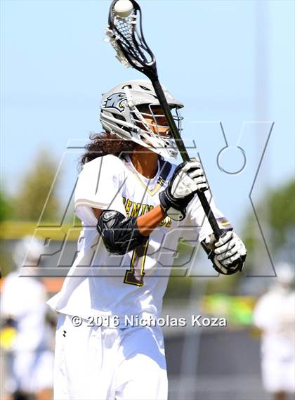 Thumbnail 3 in Harvard-Westlake vs. Peninsula photogallery.