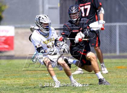 Thumbnail 3 in Harvard-Westlake vs. Peninsula photogallery.