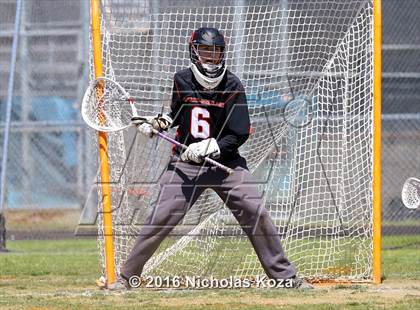 Thumbnail 1 in Harvard-Westlake vs. Peninsula photogallery.