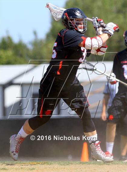 Thumbnail 1 in Harvard-Westlake vs. Peninsula photogallery.