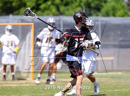 Thumbnail 1 in Harvard-Westlake vs. Peninsula photogallery.