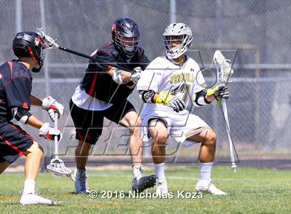 Thumbnail 3 in Harvard-Westlake vs. Peninsula photogallery.