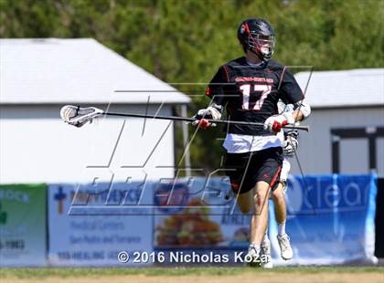 Thumbnail 2 in Harvard-Westlake vs. Peninsula photogallery.