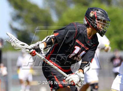 Thumbnail 3 in Harvard-Westlake vs. Peninsula photogallery.