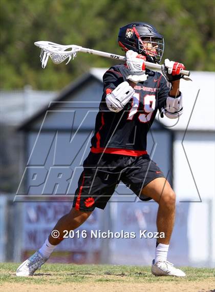 Thumbnail 1 in Harvard-Westlake vs. Peninsula photogallery.