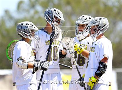 Thumbnail 2 in Harvard-Westlake vs. Peninsula photogallery.