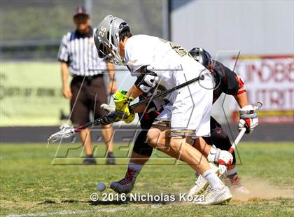 Thumbnail 1 in Harvard-Westlake vs. Peninsula photogallery.