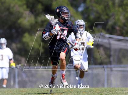 Thumbnail 1 in Harvard-Westlake vs. Peninsula photogallery.