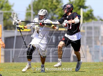 Thumbnail 1 in Harvard-Westlake vs. Peninsula photogallery.