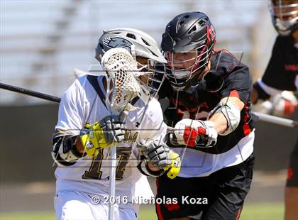 Thumbnail 1 in Harvard-Westlake vs. Peninsula photogallery.