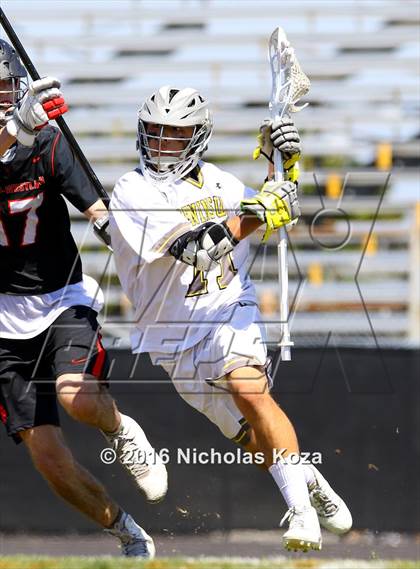 Thumbnail 3 in Harvard-Westlake vs. Peninsula photogallery.