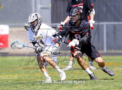 Thumbnail 1 in Harvard-Westlake vs. Peninsula photogallery.