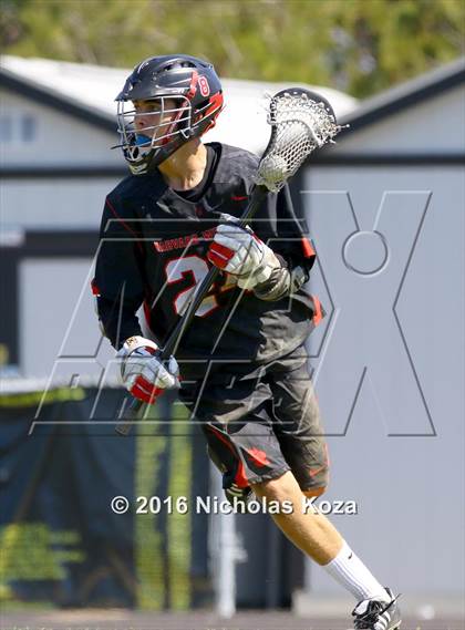 Thumbnail 1 in Harvard-Westlake vs. Peninsula photogallery.