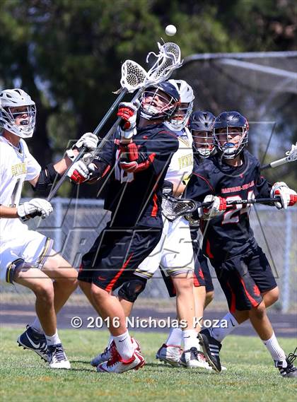 Thumbnail 1 in Harvard-Westlake vs. Peninsula photogallery.