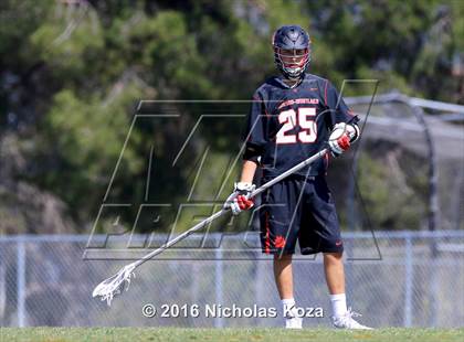 Thumbnail 2 in Harvard-Westlake vs. Peninsula photogallery.