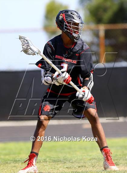 Thumbnail 1 in Harvard-Westlake vs. Peninsula photogallery.