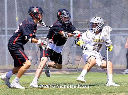 Thumbnail 1 in Harvard-Westlake vs. Peninsula photogallery.