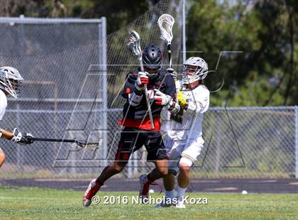 Thumbnail 1 in Harvard-Westlake vs. Peninsula photogallery.