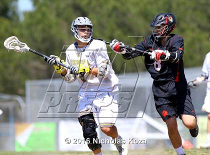 Thumbnail 3 in Harvard-Westlake vs. Peninsula photogallery.