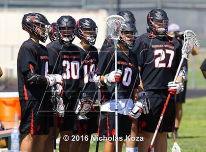 Thumbnail 3 in Harvard-Westlake vs. Peninsula photogallery.