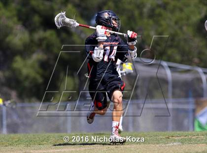 Thumbnail 3 in Harvard-Westlake vs. Peninsula photogallery.