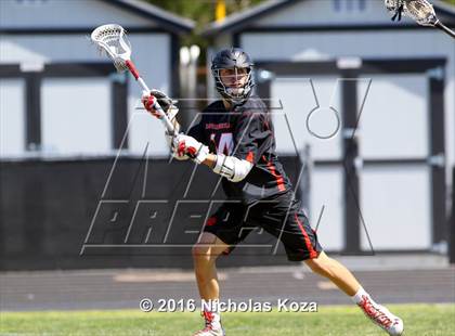 Thumbnail 3 in Harvard-Westlake vs. Peninsula photogallery.