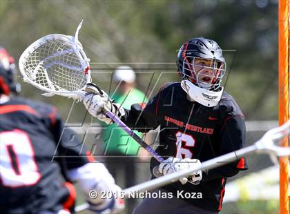 Thumbnail 3 in Harvard-Westlake vs. Peninsula photogallery.