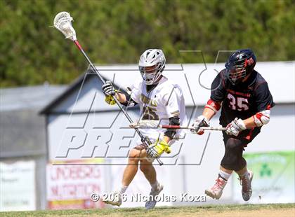 Thumbnail 3 in Harvard-Westlake vs. Peninsula photogallery.
